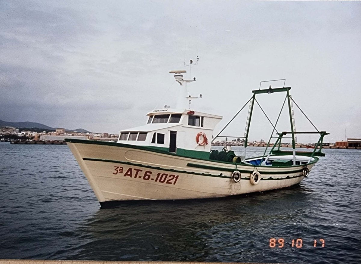 Imagen de Capitol 5 - 1989